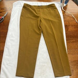 Zac & Rachel Straight Leg Pants